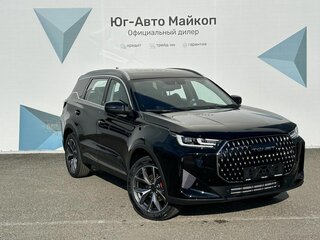 2026 Tenet T7, чёрный, 2990000 рублей, вид 1