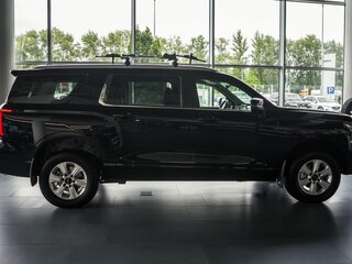 2026 Haval H5 II, чёрный, 4349000 рублей, вид 2