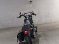 2016 Harley-Davidson Fat Boy, чёрный, 1450000 рублей - вид 4