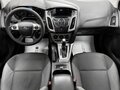 2013 Ford Focus III, белый, 750000 рублей - вид 9