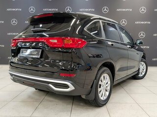 2024 Haval M6 II, чёрный, 1820000 рублей, вид 5