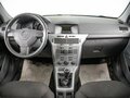 2010 Opel Astra H Рестайлинг, серебристый, 699000 рублей - вид 10