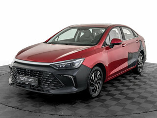 2023 BAIC U5 Plus, чёрный, 675000 рублей, вид 1