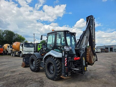 2024 Cukurova 888XL, чёрный, 8550000 рублей, вид 2