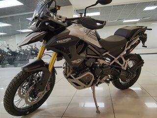 Triumph Tiger 1200