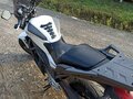 2013 Honda NC 700S, белый, 430000 рублей - вид 2