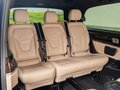 2017 Mercedes-Benz V-Класс Compact 250 d компактный III (W447), синий, 5490000 рублей - вид 10