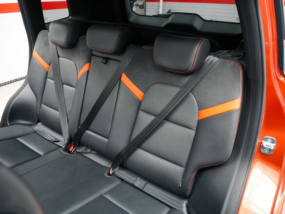 2023 Haval Dargo I, оранжевый, 2789000 рублей - вид 27