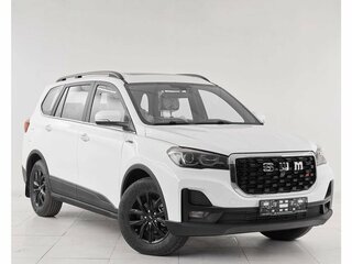 2024 SWM G05 Pro, белый, 1859000 рублей, вид 3
