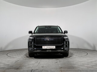 2023 Jaecoo J7 I, чёрный, 2170000 рублей, вид 2