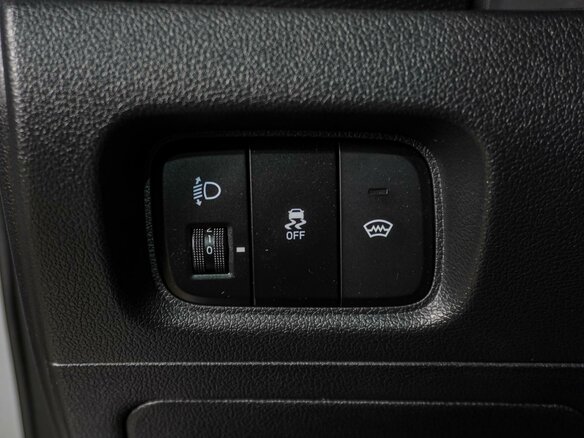 2021 Hyundai Creta II, серый, 2189000 рублей - вид 20