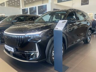 2026 VOLGA K40, чёрный, 3899000 рублей, вид 2