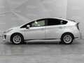 2015 Toyota Prius III Рестайлинг (XW30), серый, 1399000 рублей - вид 1