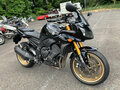 2014 Yamaha FZ1, чёрный, 725000 рублей - вид 2