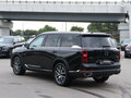 2024 GAC GS8 II, чёрный - вид 7