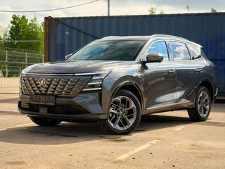 2025 Changan CS75 Plus IV, серый, 4189900 рублей, вид 2