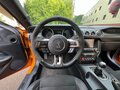 2017 Ford Mustang Shelby GT350 VI Рестайлинг, оранжевый, 6150000 рублей - вид 6