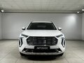 2023 Haval Jolion I, белый, 1645000 рублей - вид 7