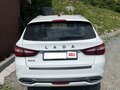 2024 Lada (ВАЗ) Vesta SW I Рестайлинг (NG), белый, 843300 рублей - вид 2
