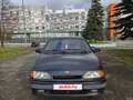 2005 Lada (ВАЗ) 2115, серый, 110000 рублей - вид 1