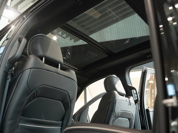 2026 Ram 1500 Crew Cab eTorque V Рестайлинг, чёрный, 13700000 рублей - вид 17