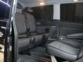2014 Mercedes-Benz Viano L2 I (W639) Рестайлинг, чёрный - вид 6