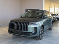 2026 Jeland J6, зелёный - вид 2