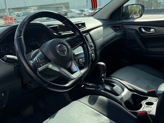 2019 Nissan Qashqai II Рестайлинг, серый, 1850000 рублей, вид 5