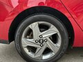 2021 Hyundai Solaris II Рестайлинг, красный, 1500000 рублей - вид 11