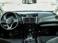 2025 Nissan Navara (Frontier) IV (D23) Рестайлинг, серый - вид 9