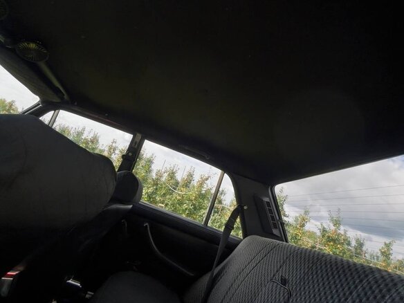 2000 Lada (ВАЗ) 2106, фиолетовый, 293824 рублей - вид 17