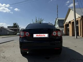 2009 Volkswagen Jetta V, чёрный, 630000 рублей, вид 1