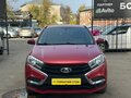 2019 Lada (ВАЗ) XRAY I, красный, 889000 рублей - вид 2
