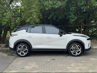2026 Lynk & Co 06 I Рестайлинг, белый, 2500000 рублей, вид 2