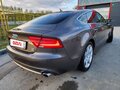 2013 Audi A7 I (4G), коричневый, 1850000 рублей - вид 2