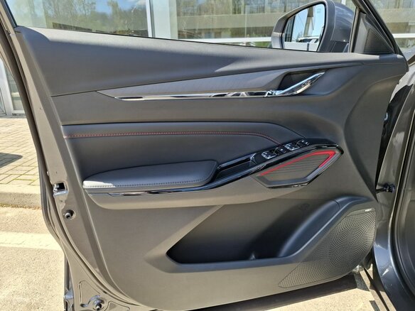 2025 Changan CS35 Max, серый, 2789900 рублей - вид 13
