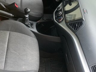 2011 Kia Picanto II, коричневый, 408000 рублей, вид 3
