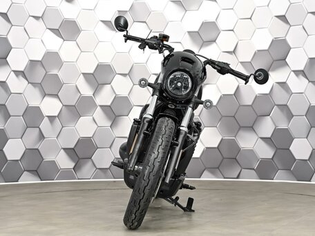 2022 Harley-Davidson Nightster, чёрный, 949000 рублей, вид 5