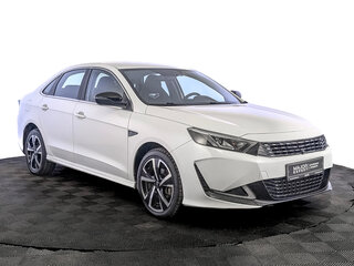 2023 Kaiyi E5, белый, 815000 рублей, вид 3