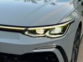 2022 Volkswagen Golf VIII, серый, 2092000 рублей - вид 8
