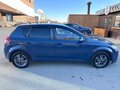 2010 Kia Ceed I Рестайлинг, синий, 630000 рублей - вид 2