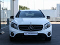 2019 Mercedes-Benz GLA 250 I (X156) Рестайлинг, белый - вид 1