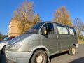 2010 ГАЗ Соболь (2217), серый, 490000 рублей - вид 1