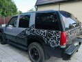 1998 GMC Yukon I (GMT400), серебристый, 600000 рублей - вид 2
