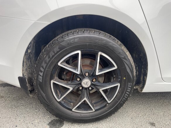 2011 Chevrolet Cruze I, белый, 460000 рублей - вид 7