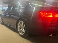 2011 BMW 5 серии 530d VI (F10/F11/F07), синий, 2500000 рублей - вид 3