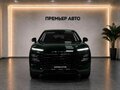 2026 Jetour Dashing I, зелёный, 2949900 рублей - вид 4
