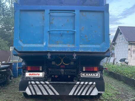 1988 КамАЗ 5410, серый, 1300000 рублей, вид 2