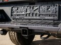 2026 Foton Tunland V9, серый - вид 7