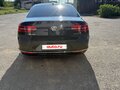 2017 Volkswagen Passat DSG6 B8, чёрный, 2100000 рублей - вид 2